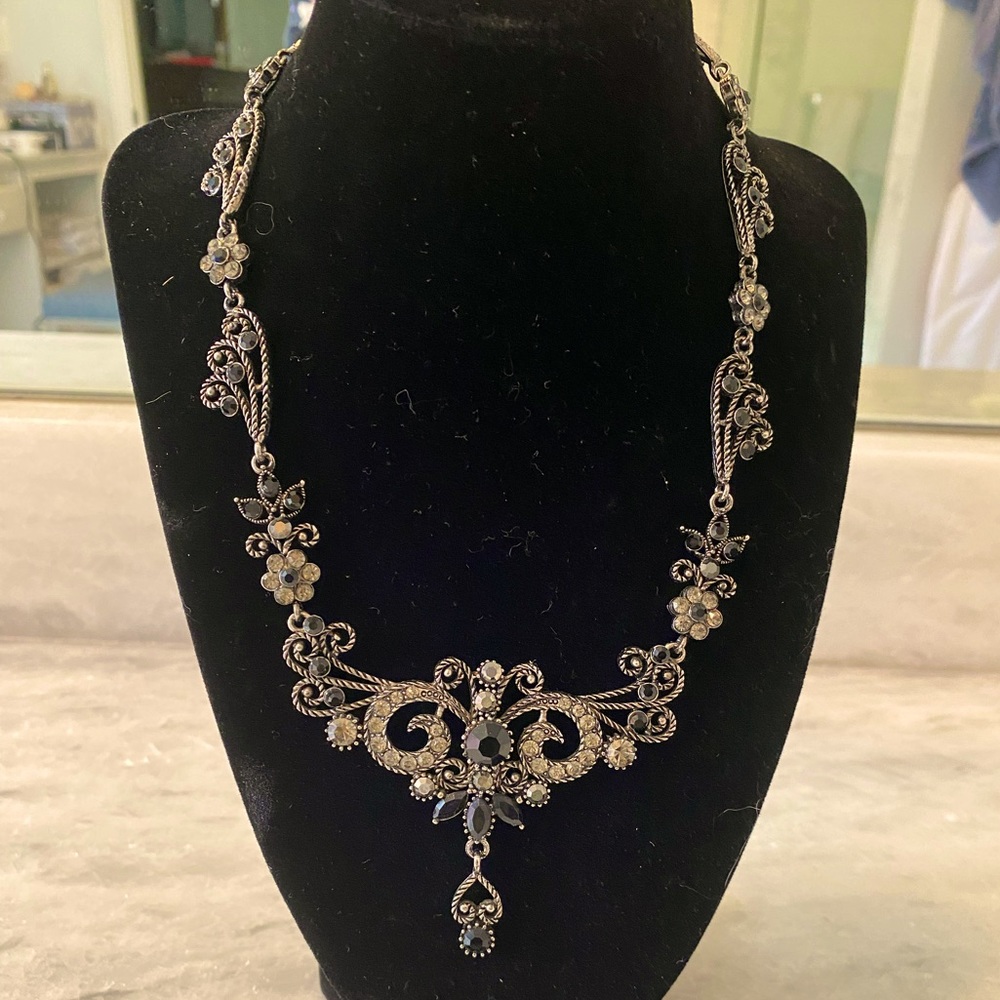 Vintage Necklace